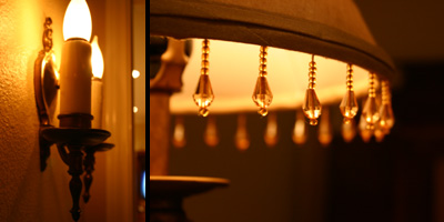 lights